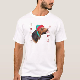 Camiseta Papais noeis de sango