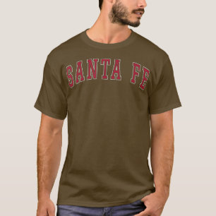 Camiseta Papais noeis Do Novo Estilo De Escola De Esporte M