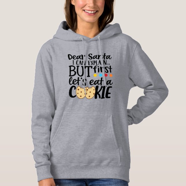 Camiseta papais noeis do quadril novo e engraçado humor de  (Frente)