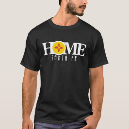 Camiseta PAPAIS NOEIS DOMÉSTICOS Fe