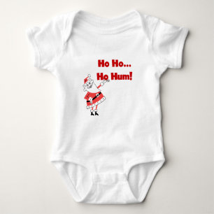 Camiseta Papais noeis e presentes de ho ho ho