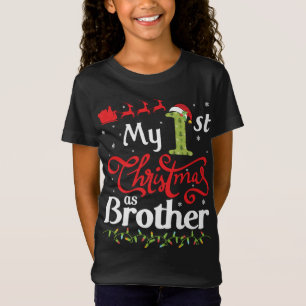 Camiseta Papais noeis E Reindeer Noel Figurino As Minhas 1r