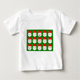Camiseta papais noeis emoji emoticons