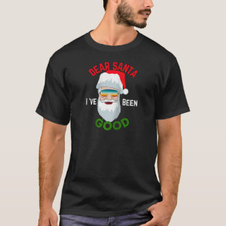 Camiseta Papais noeis Engraçados Caros Papais noeis Eu Tenh
