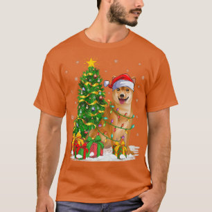 Camiseta Papais noeis Engraçados De Correspondência Da Famí