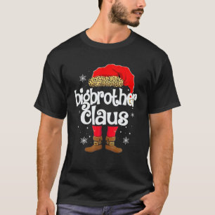Camiseta Papais noeis Engraçados Família de Natal Nonnie Cl