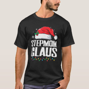 Camiseta Papais noeis Engraçados, Stepmme Claus, Fama de N