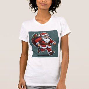 Camiseta Papais noeis escarnecidos