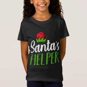 Camiseta PAPAIS NOEIS FAVORITE PROFESSOR no Natal da Famíli