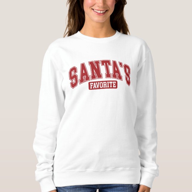 Camiseta Papais noeis Favoritos (Frente)