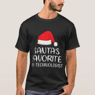 Camiseta Papais noeis Favoritos do EEG Technology Matist Fa