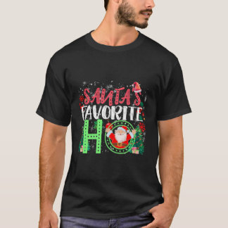 Camiseta Papais noeis Favoritos Ho