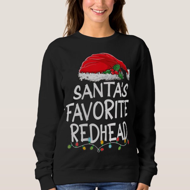 Camiseta Papais noeis Favoritos Noorhead Christmas Papai No (Frente)
