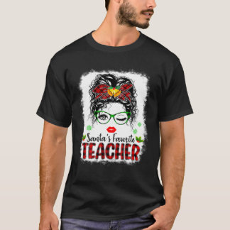 Camiseta Papais noeis Favoritos Professor Papais noeis de N