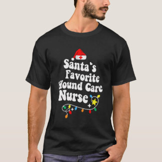 Camiseta Papais noeis Favoritos Tripulação de Ferro Vouriço