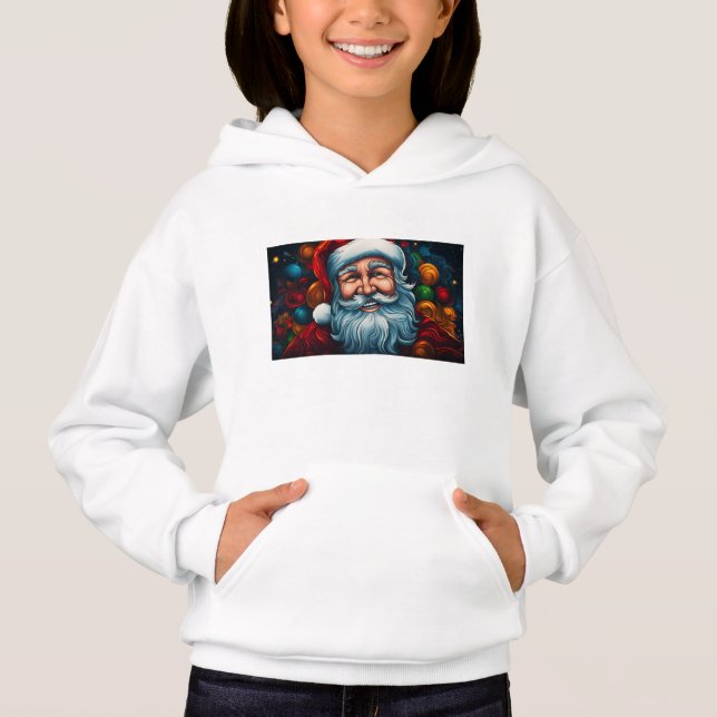 Camiseta Papais noeis felizes (Frente)