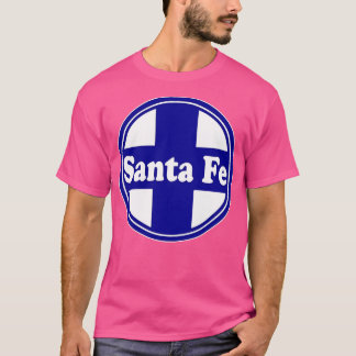 Camiseta Papais noeis FRONTAL E TRASEIRO Fe Lil Chefe nas c