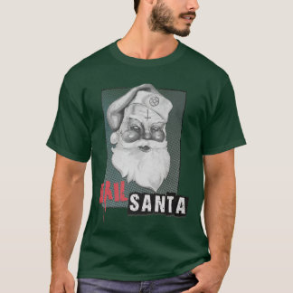 Camiseta Papais noeis HAIL