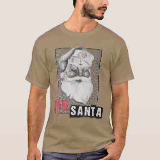Camiseta Papais noeis HAIL