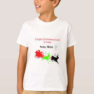 Camiseta Papais noeis Hakuna Matata com carol cantando.png