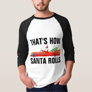 CAMISETA PAPAIS NOEIS LEGAL CLÁSSICO DE NATAL