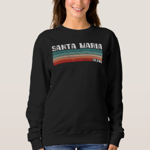 Camiseta Papais noeis Maria California - Floresta natural