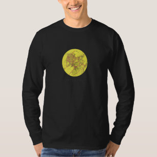 Camiseta Papais noeis Marta Colombia Circular Street Mães d