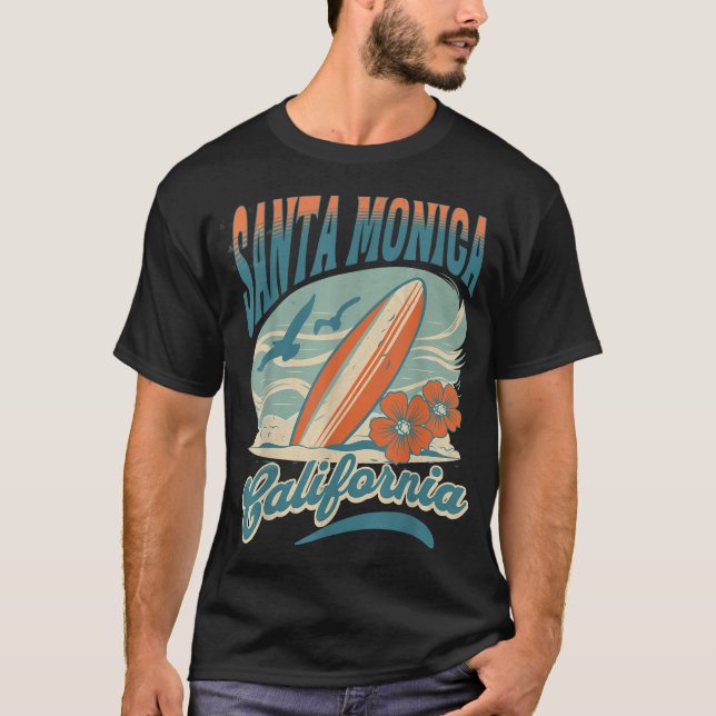 Camiseta Papais noeis Monica (Frente)