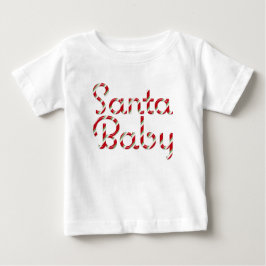 Camiseta Papais noeis Natal Criança Natal Natal Natal