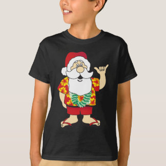 Camiseta Papais noeis Shaka