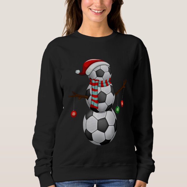 Camiseta Papais noeis Snowman Xmas Oferece Jogador Engraçad (Frente)