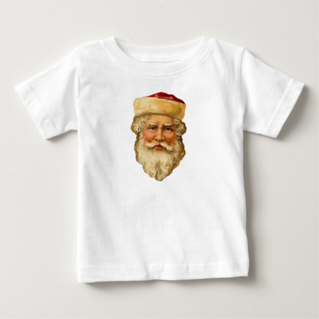Camiseta Papais noeis Vintage (Frente)