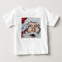 Papais noeis Viram Vocês Crianças Tear