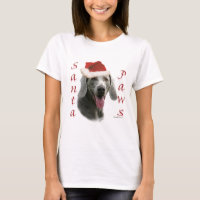 Papais noeis Weimaraner
