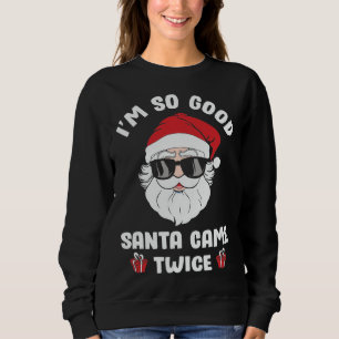 Camiseta Papais noeis Xmas