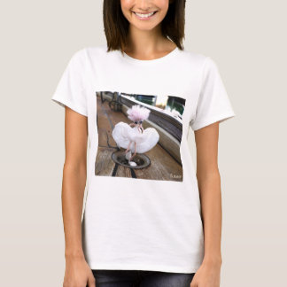 Camiseta Paparazzi bij Fubby op rooster.