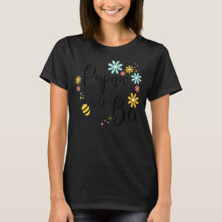 Camiseta Papaw Para Ser Um Anúncio De Gravidez Bonita Para 