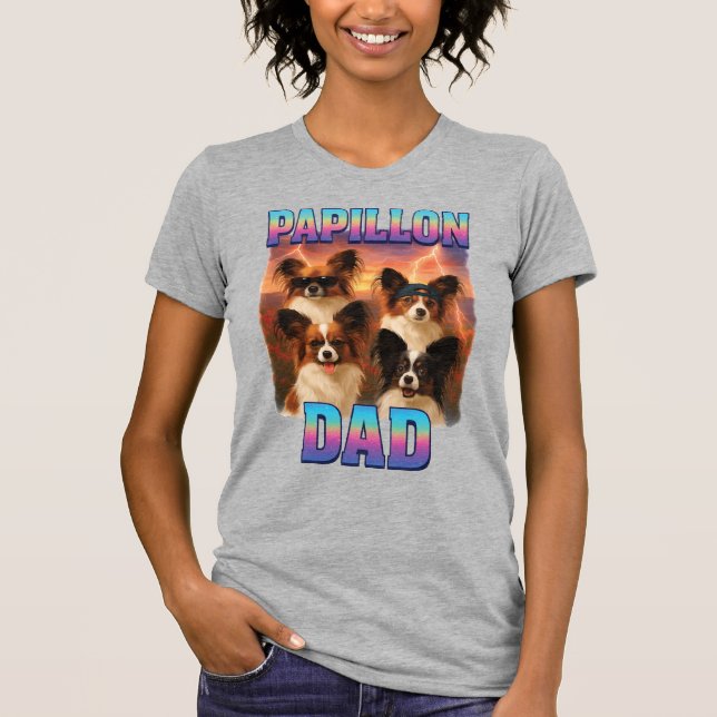 Camiseta Papeney (Frente)