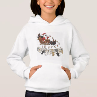 Camiseta Paper&Pukku Merry Christmas!