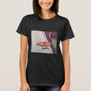 Camiseta Papillon 34