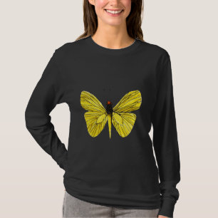 Camiseta Papillon 40