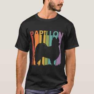 Camiseta Papillon 63
