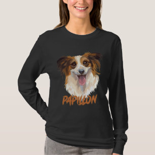 Camiseta Papillon Essential