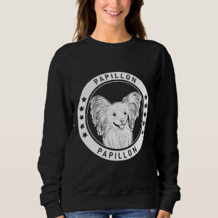 Camiseta Papillon Fan