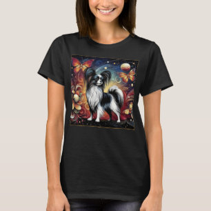 Camiseta Papillon Fantasy