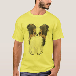 Camiseta Papillon (imagem)