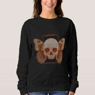 Camiseta Papillon Mortalis