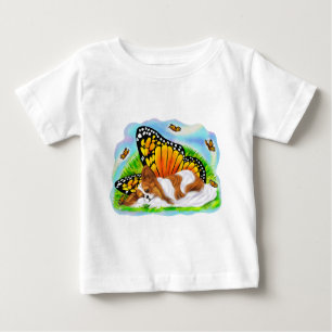 Camiseta Papillon Mystical Monarch