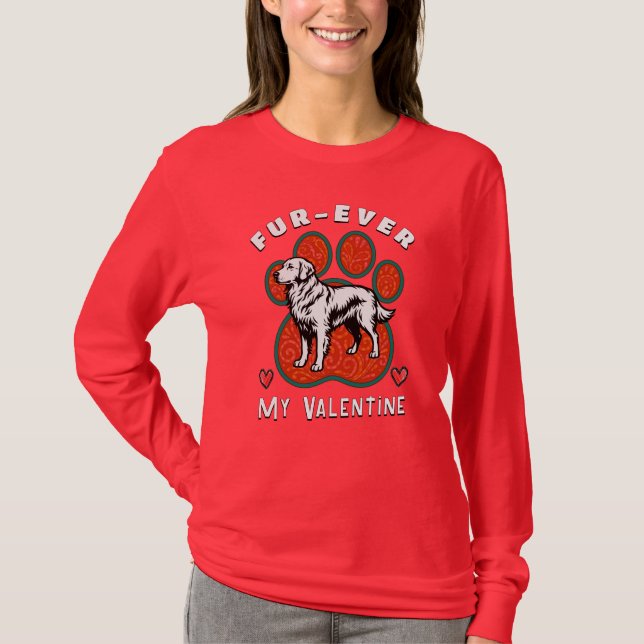 Camiseta papo-de-animais (Frente)