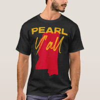 Papo do Estado do Orgulho MS Pearl Mississippi